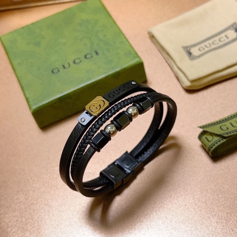 Gucci Bracelets